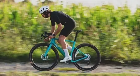 Case study 3tbike