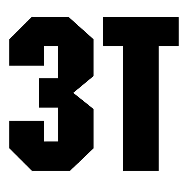 logo 3t
