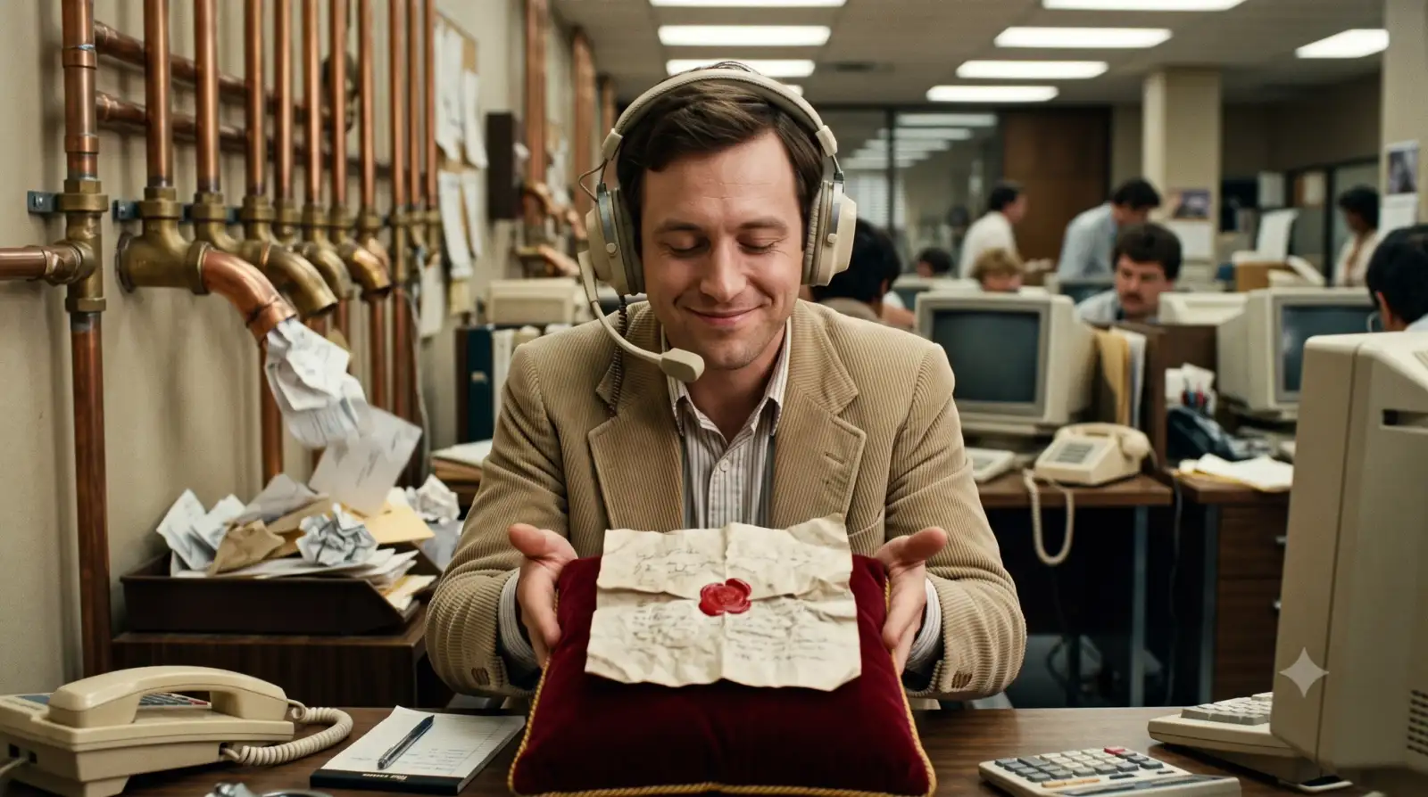 Gestire i reclami di un ecommerce