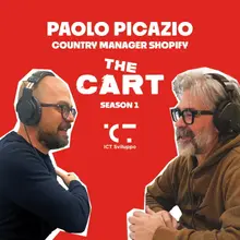 The Cart Paolo Picazio