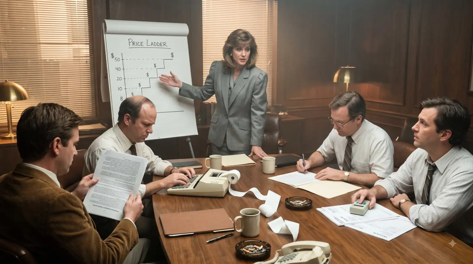Vendita B2B come funziona il mercato e chi decide l'acquisto
