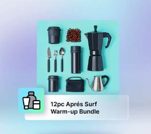 Bundle fino a 30 prodotti