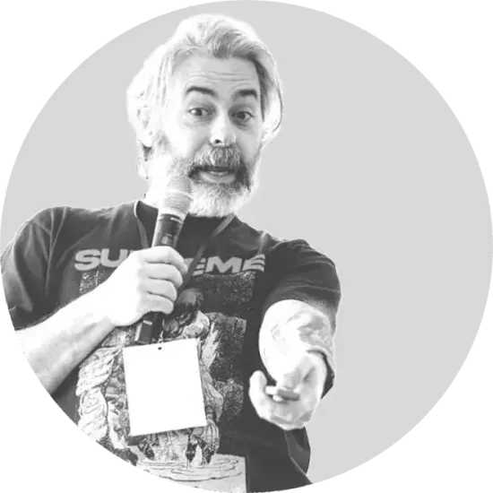 Giovanni Fracasso - CEO ICT Sviluppo