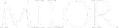 logo_milor