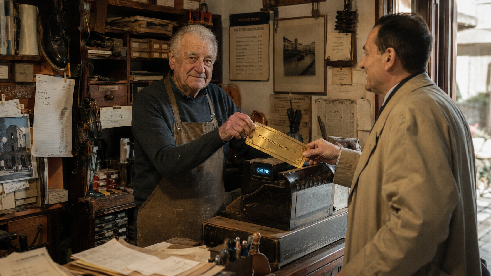 Punto Impresa Digitale: i voucher digitali delle Camere di Commercio