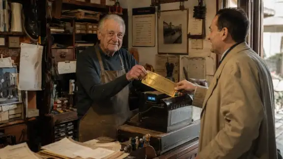 Punto Impresa Digitale: i voucher digitali delle Camere di Commercio | Foto AI generated