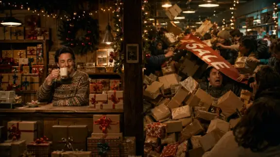 Ecommerce a Natale e peak season: le strategie che funzionano