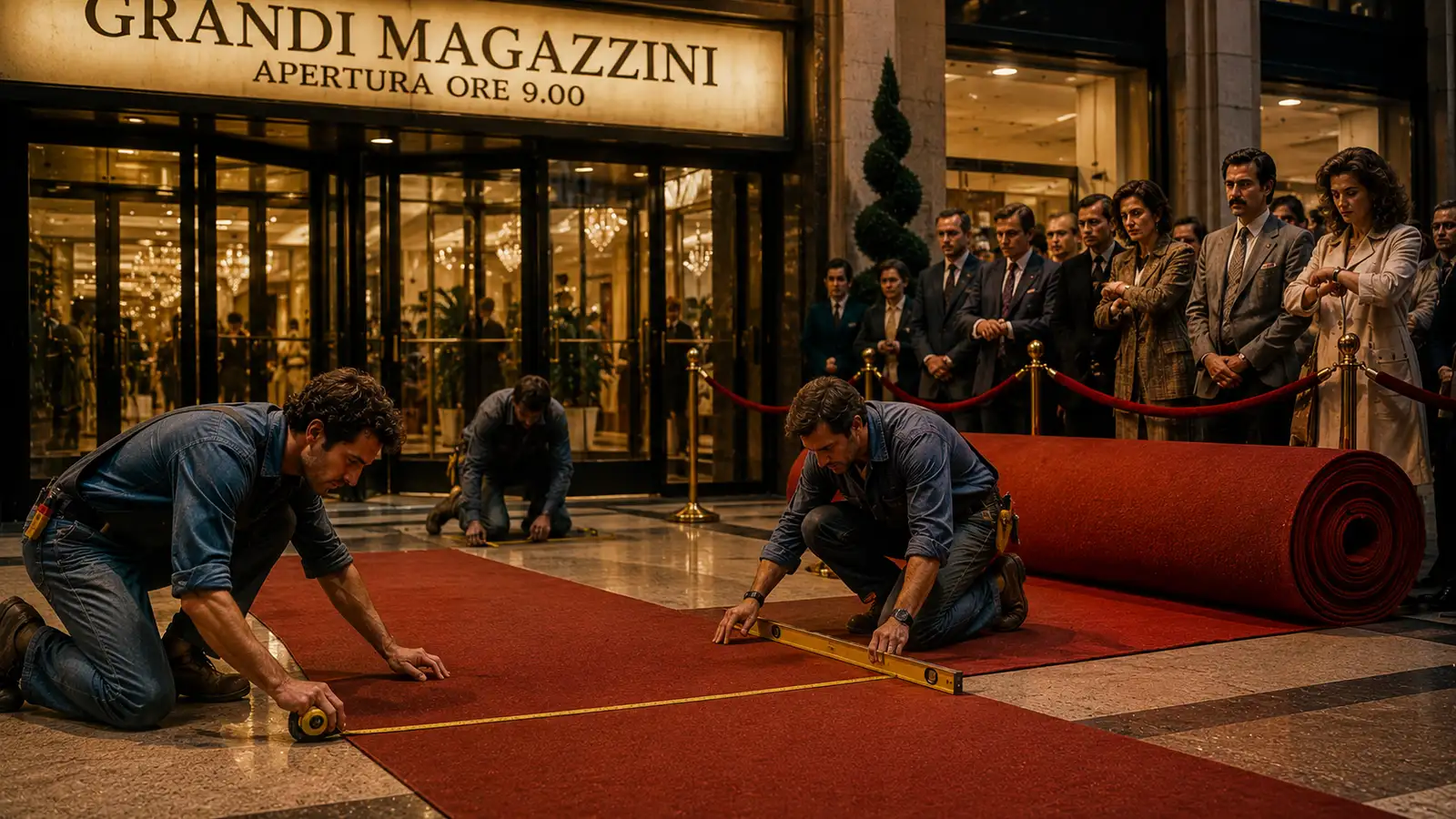 Ecommerce roll out cos'è e come gestire lancio e rollout multi-mercato