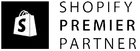 Shopify Premier Partner