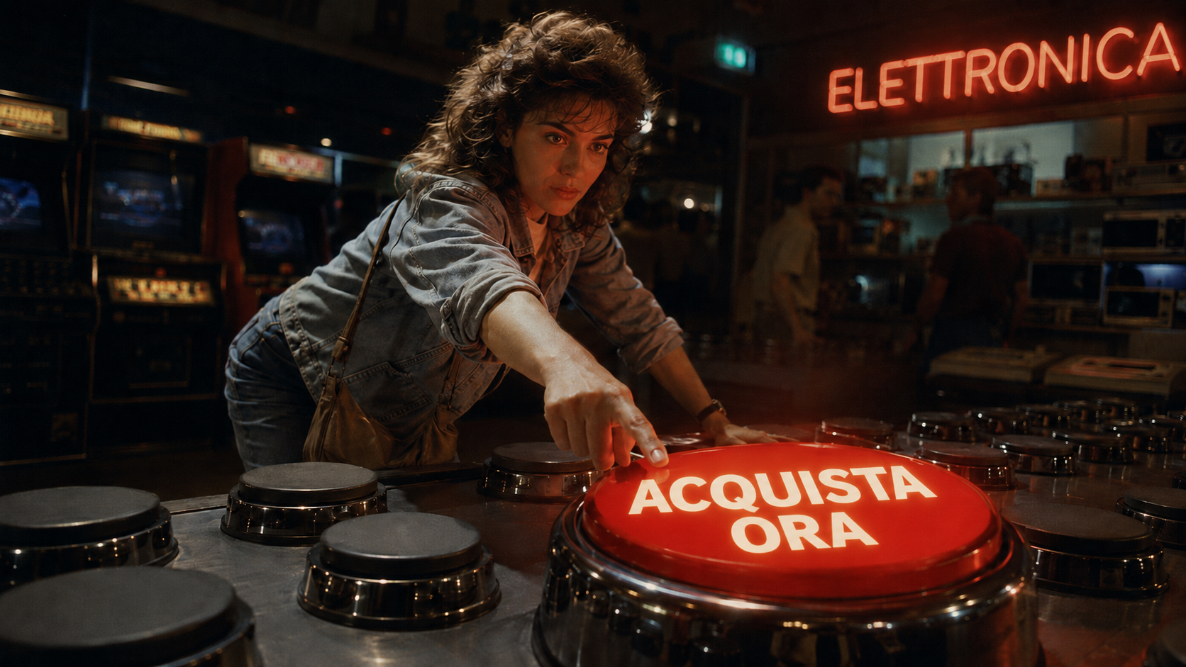 Call to action (CTA) cos'è