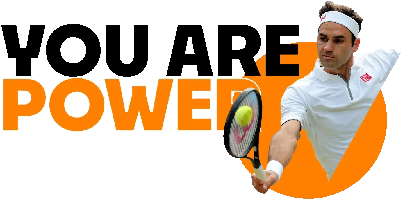 Roger Federer