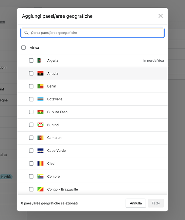 shopify markets - 4-impostazioni- mercati-aggiungi mercato-area geografica-1.png