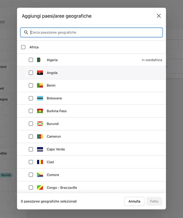 shopify markets - 4-impostazioni- mercati-aggiungi mercato-area geografica-1.png