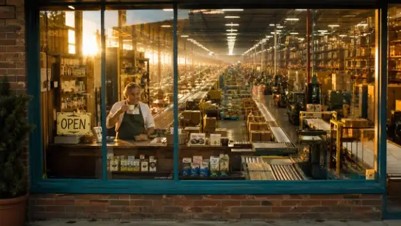 Shopify: cos'è