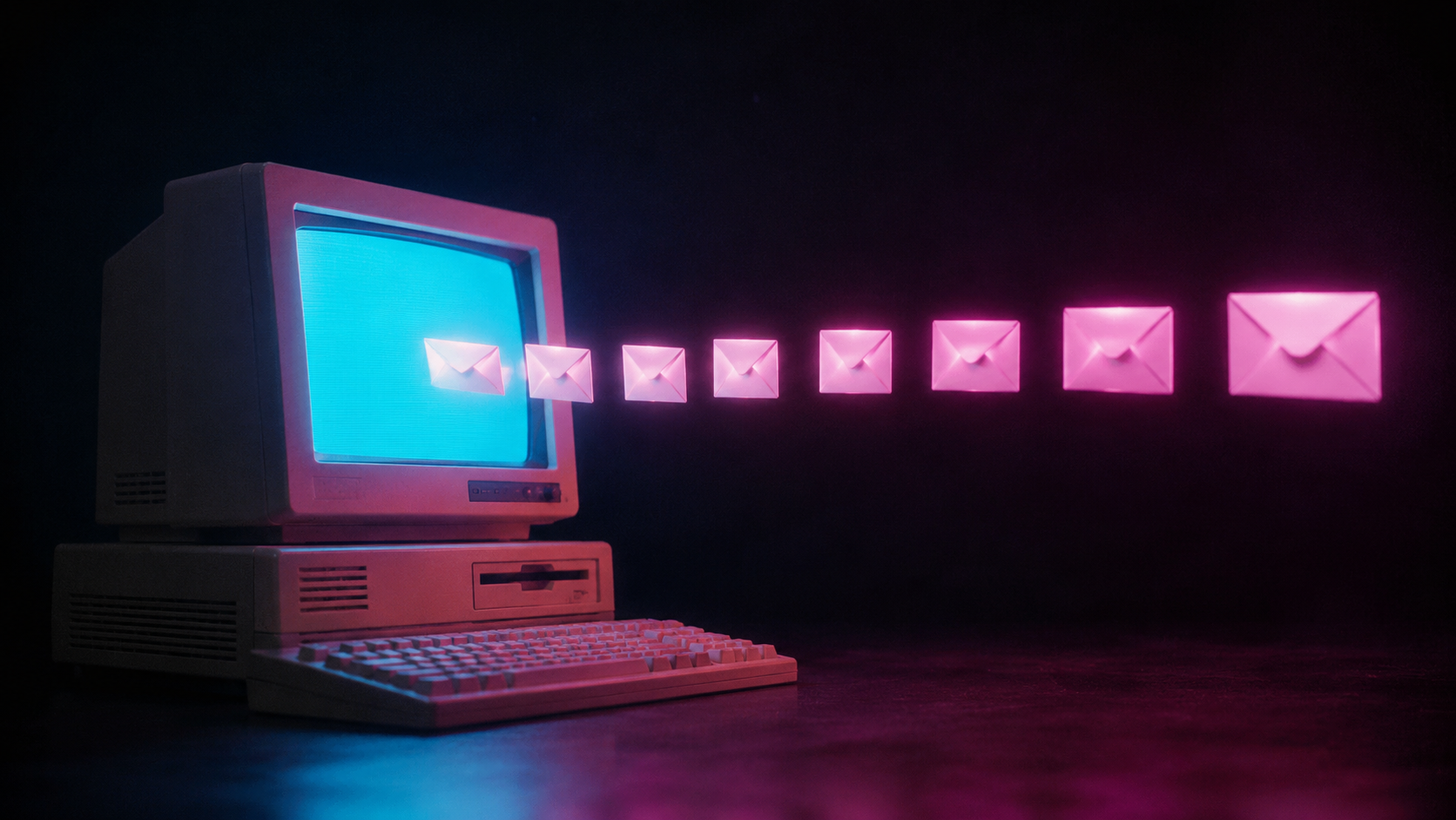 Email automation per ecommerce