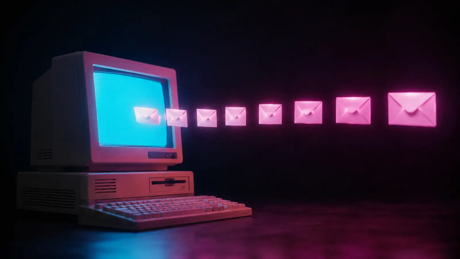 Email automation per ecommerce