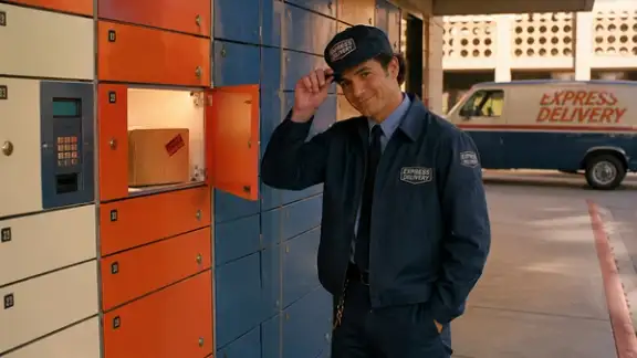 Punti di ritiro e locker