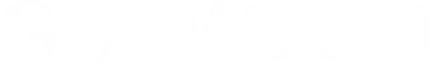 logo glamood white