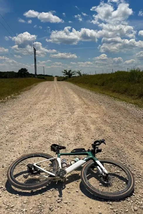 Immagine del case study 3T Bike