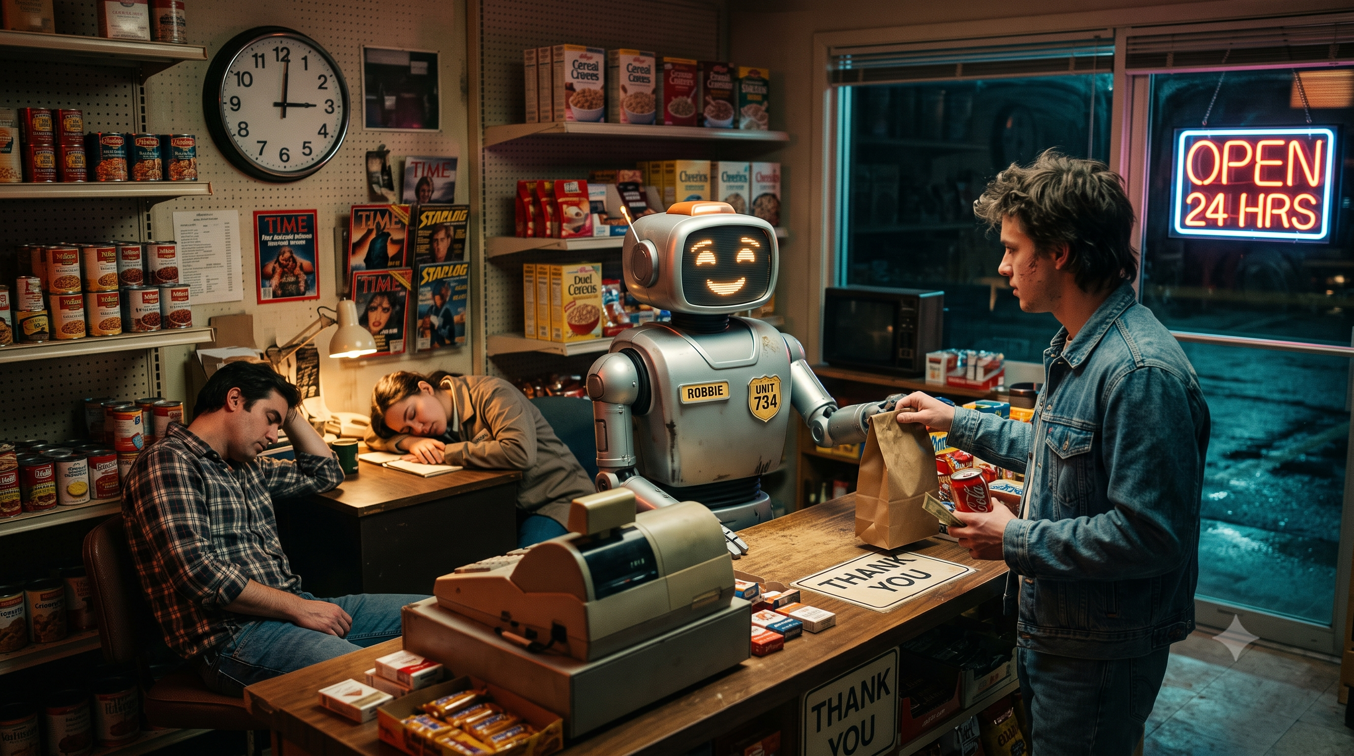 Chatbot per ecommerce