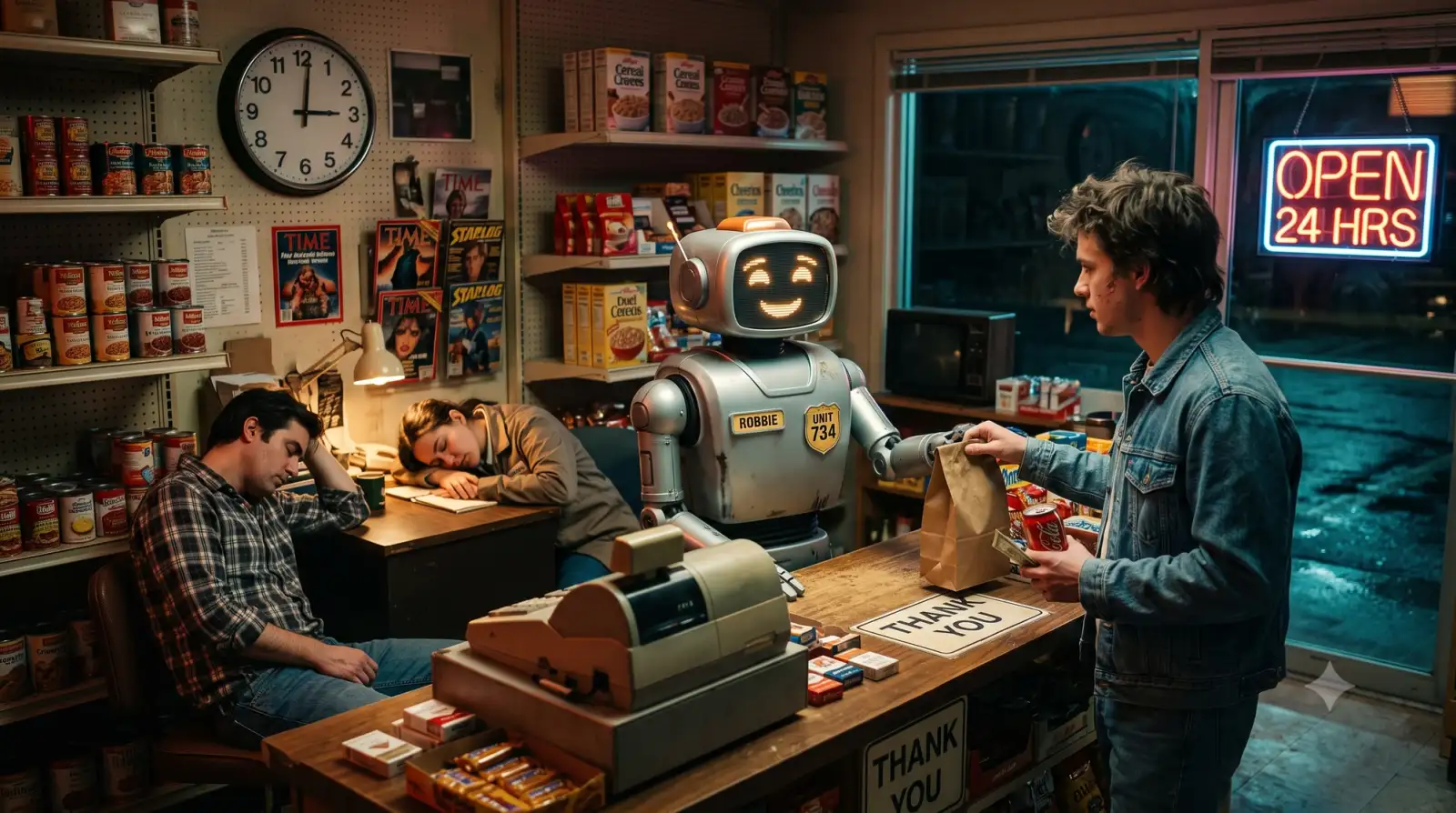 Chatbot per ecommerce