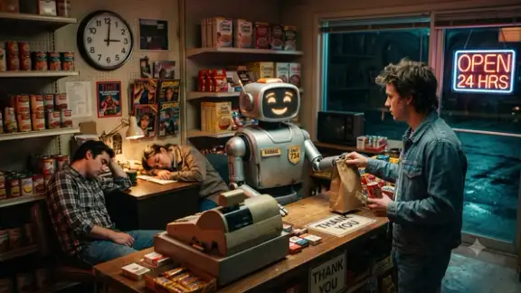 Chatbot per ecommerce