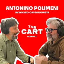 The Cart Cover Antonino Polimeni