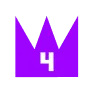 corona 4