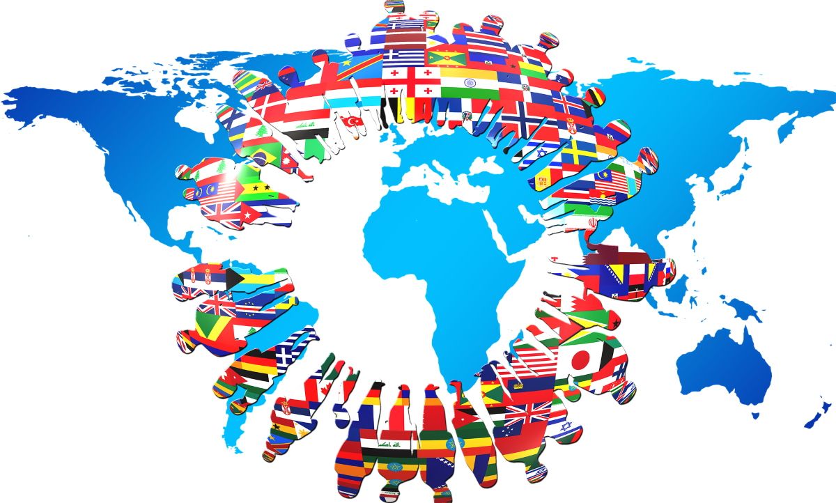 Internazionalizzazione dell'e-commerce