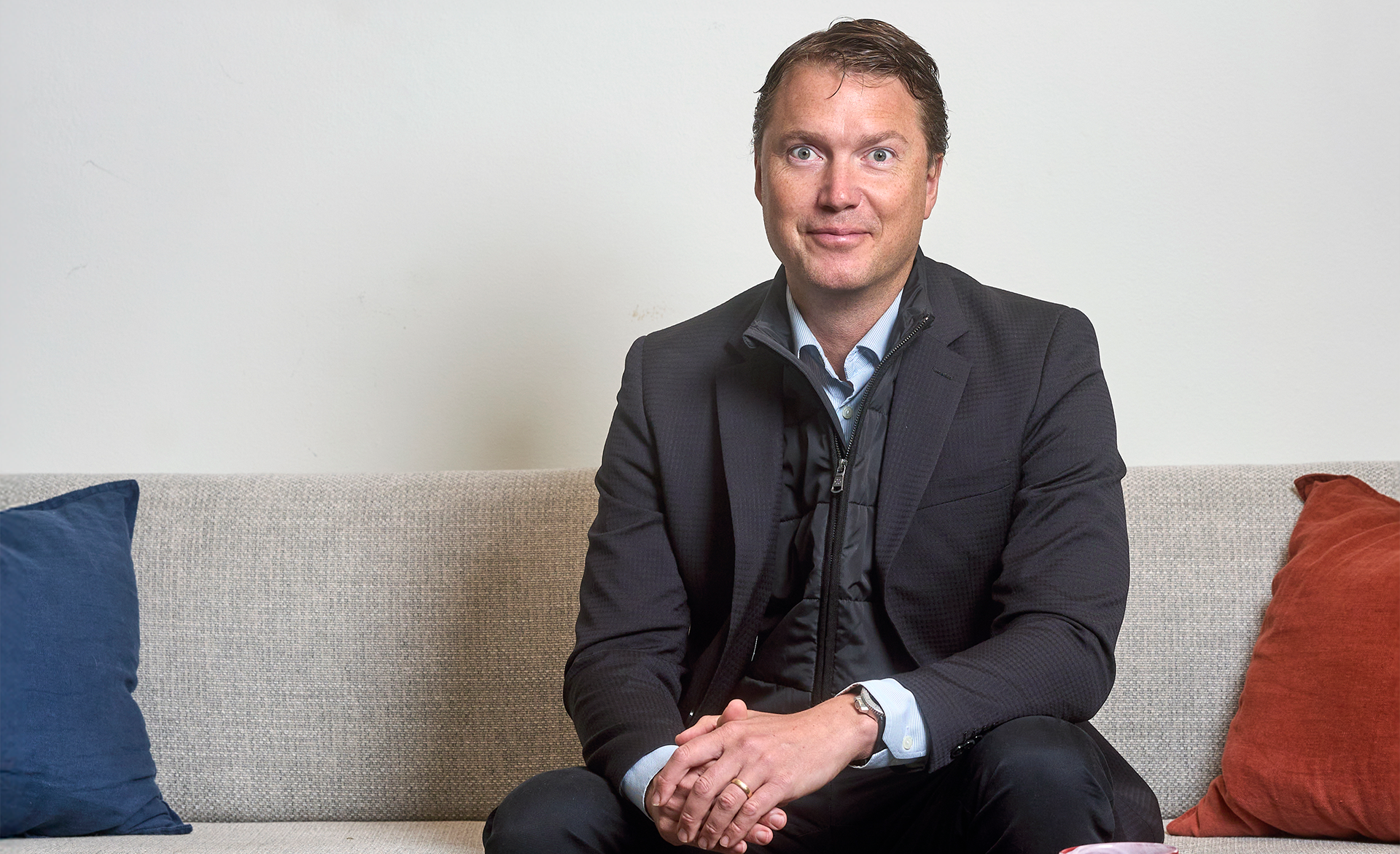 Starkt resultat för Nimlas Sverige 2025