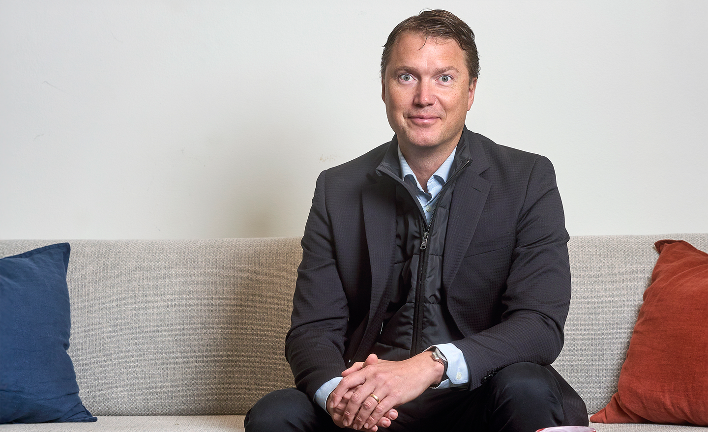 Starkt resultat för Nimlas Sverige 2025