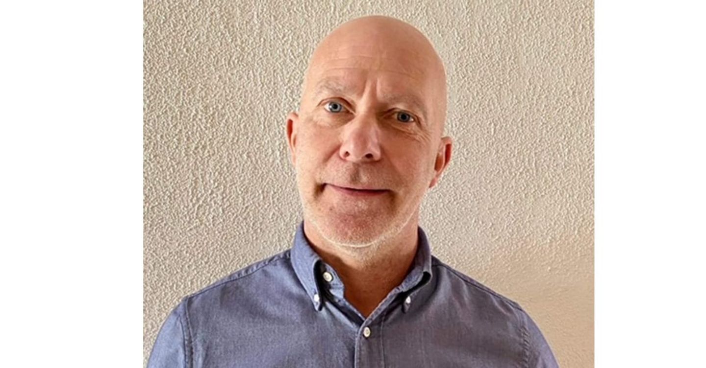 Ronnie Knutsson tillträder som VD för Katrineholms Rörproduktion