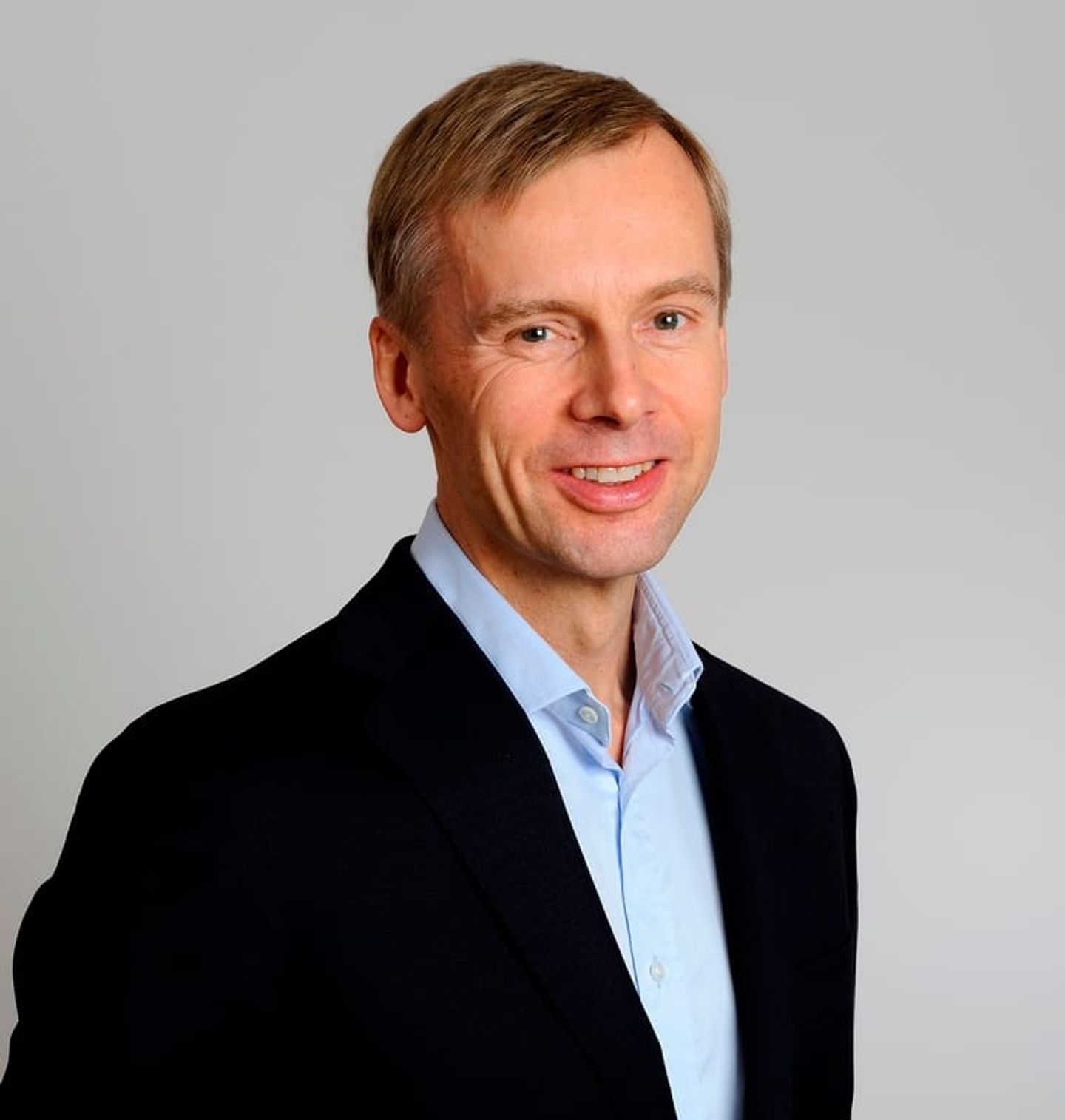 CFO inom Sandbäckens