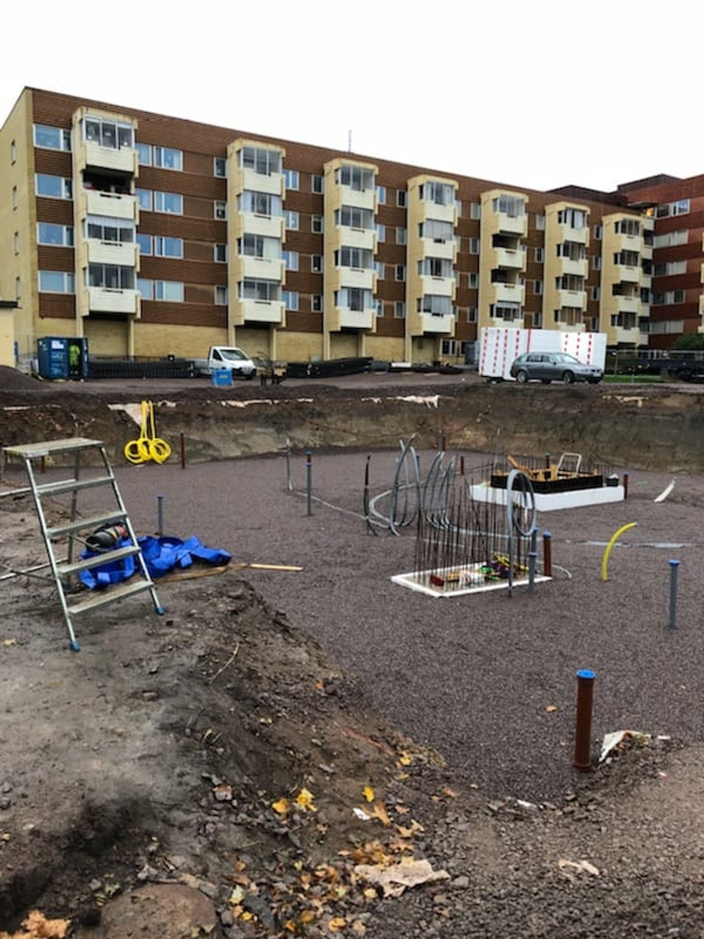 Kompletta VS-paket i Motala