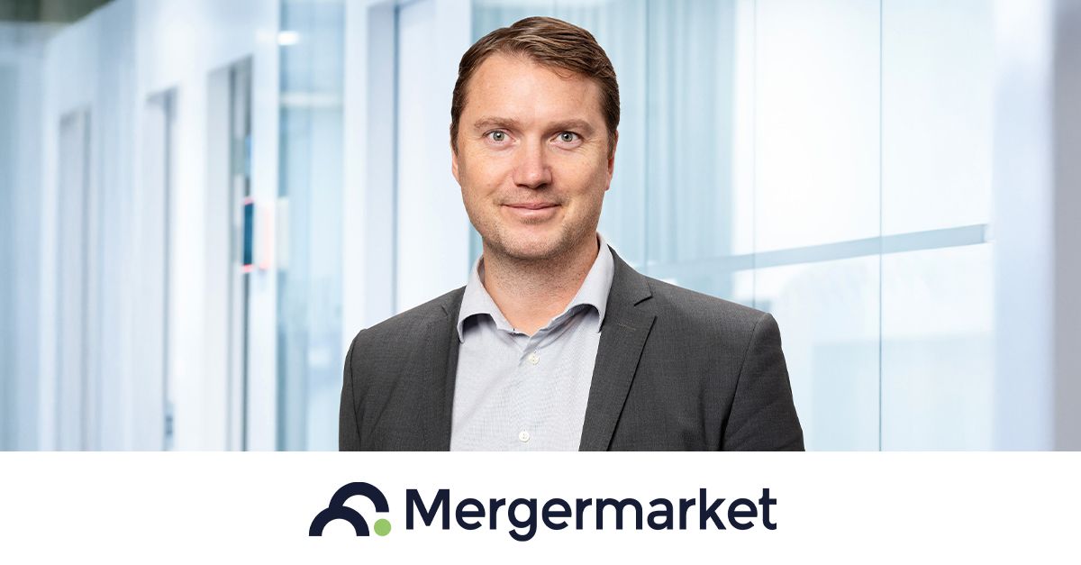 Sandbäckens intervjuade av MergerMarket