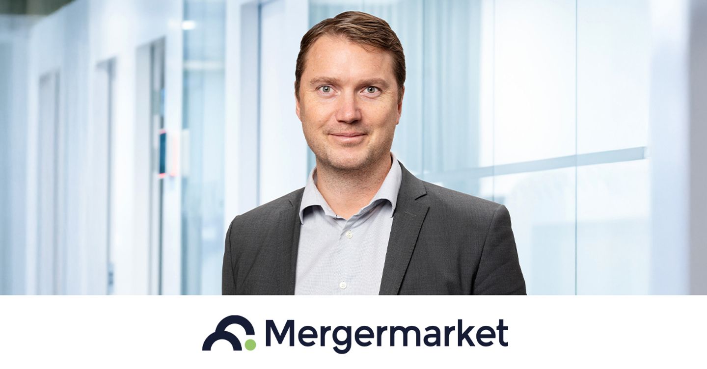 Sandbäckens intervjuade av MergerMarket