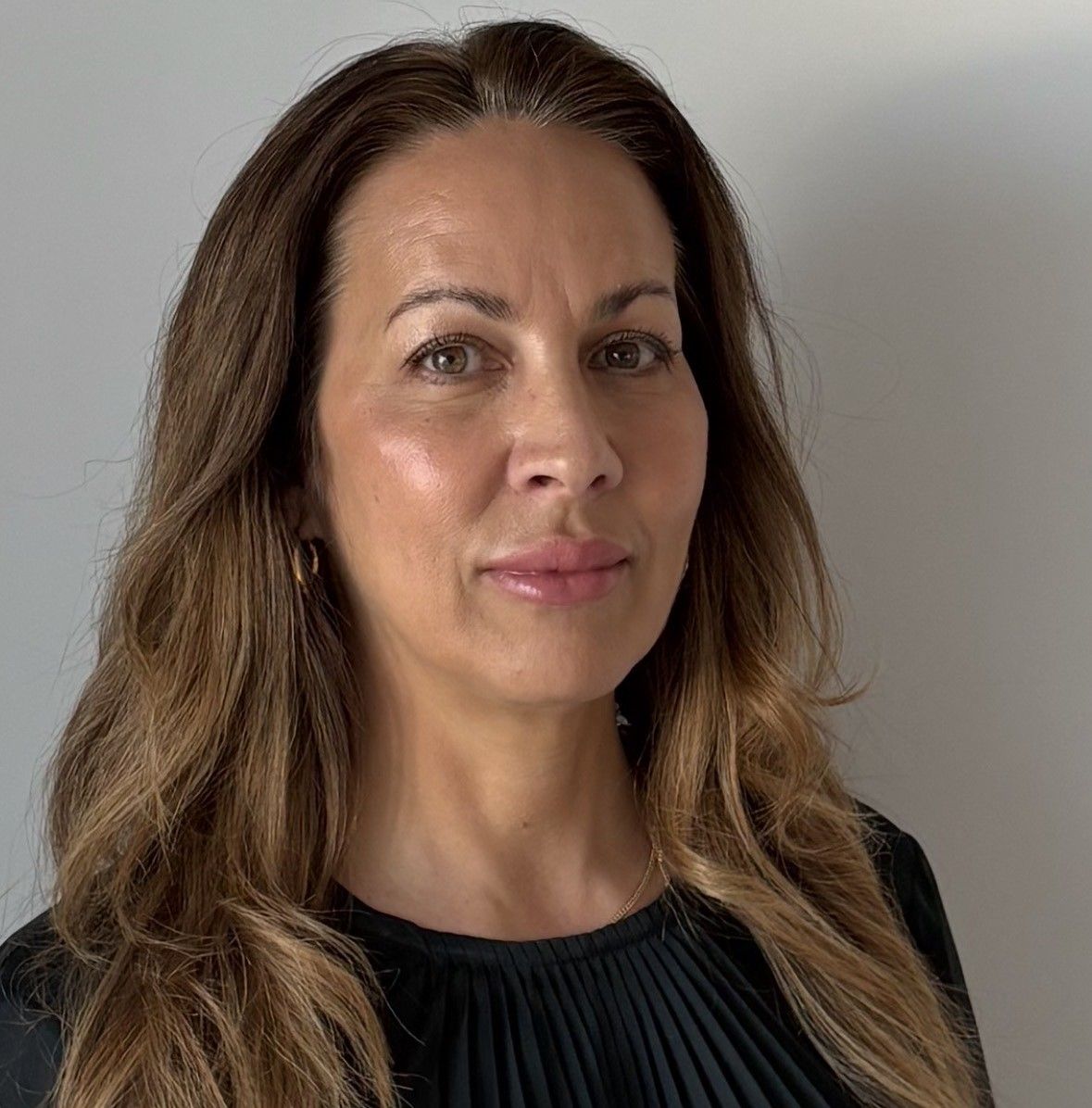 Maria Danell ny HR chef