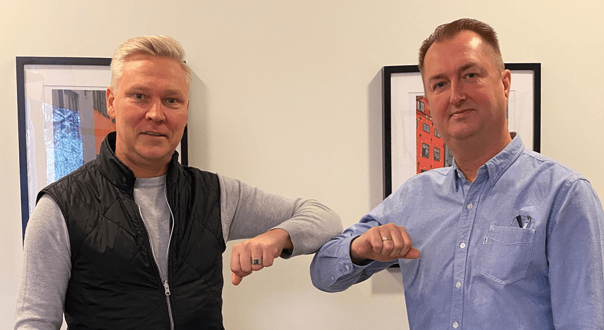 Sandbäckens etablerar nytt VS-bolag i Södertälje – Krister Normann utsedd till VD
