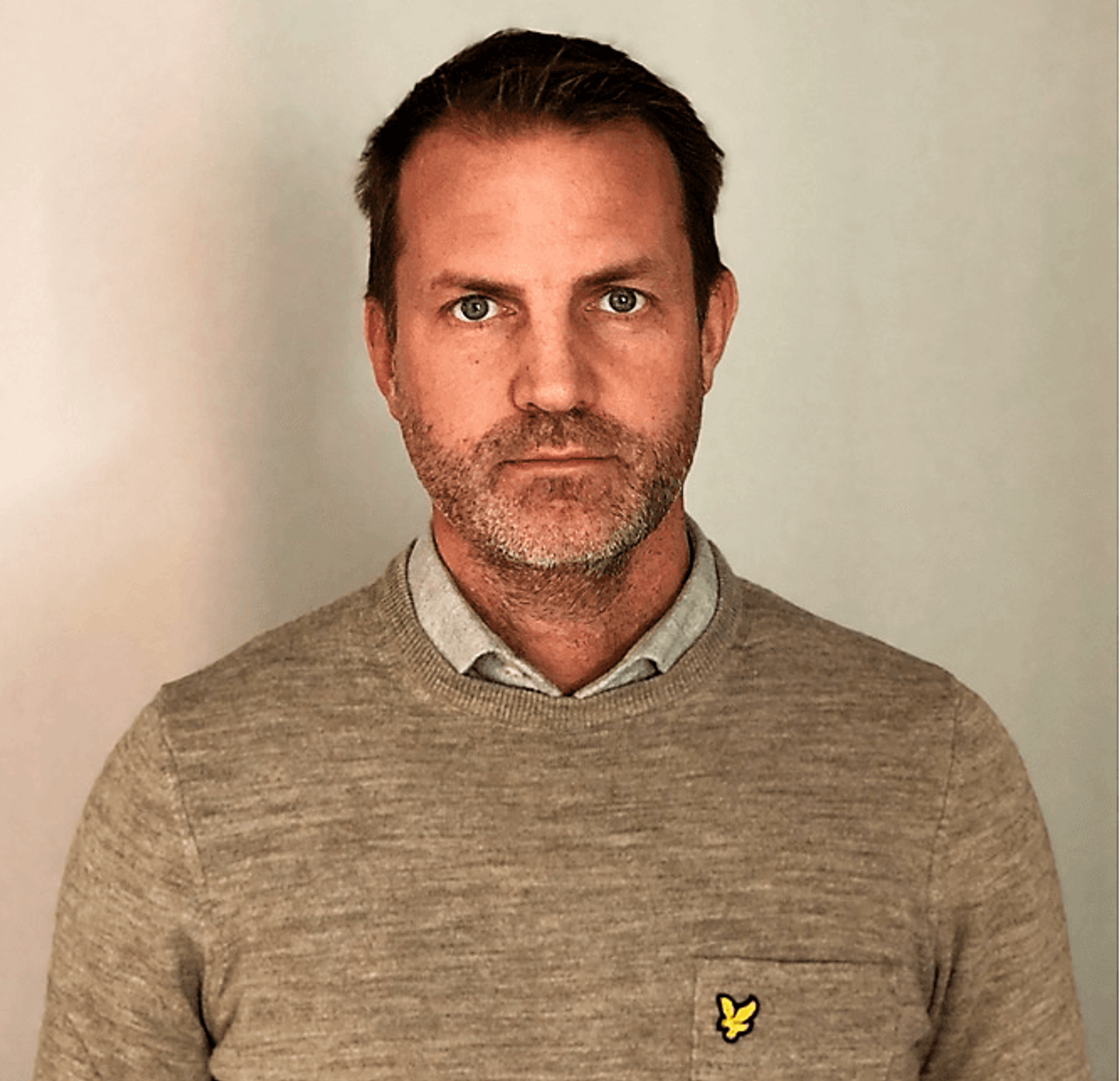 IT-chef inom Sandbäckens