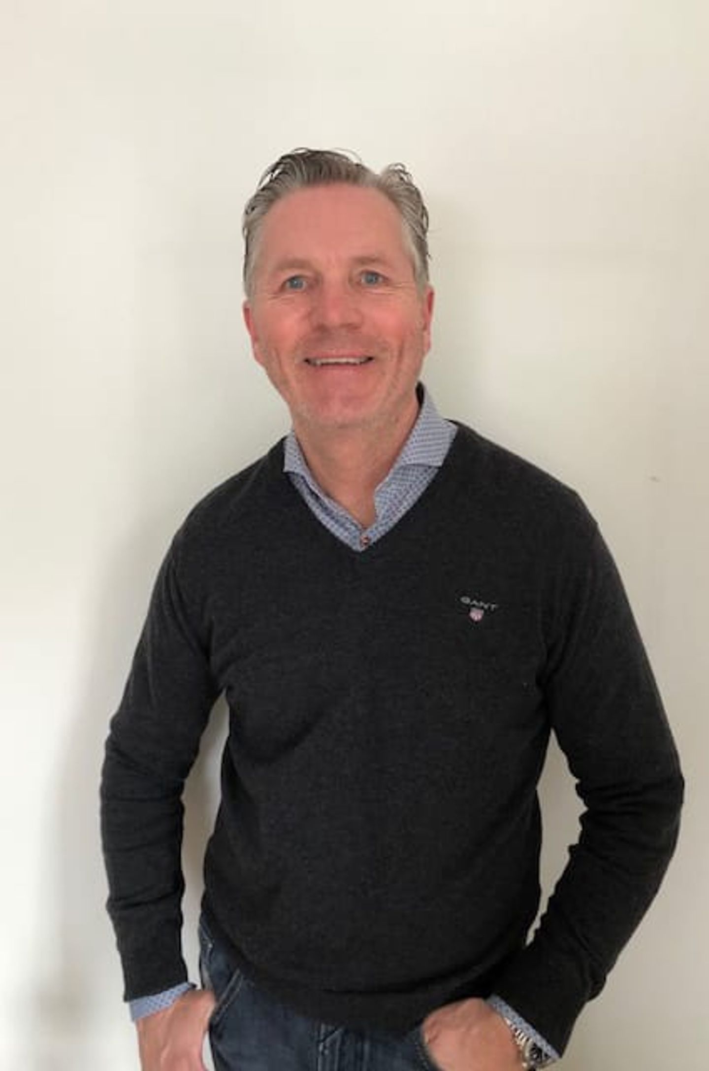 VD Sandbäckens Rör i Linköping AB