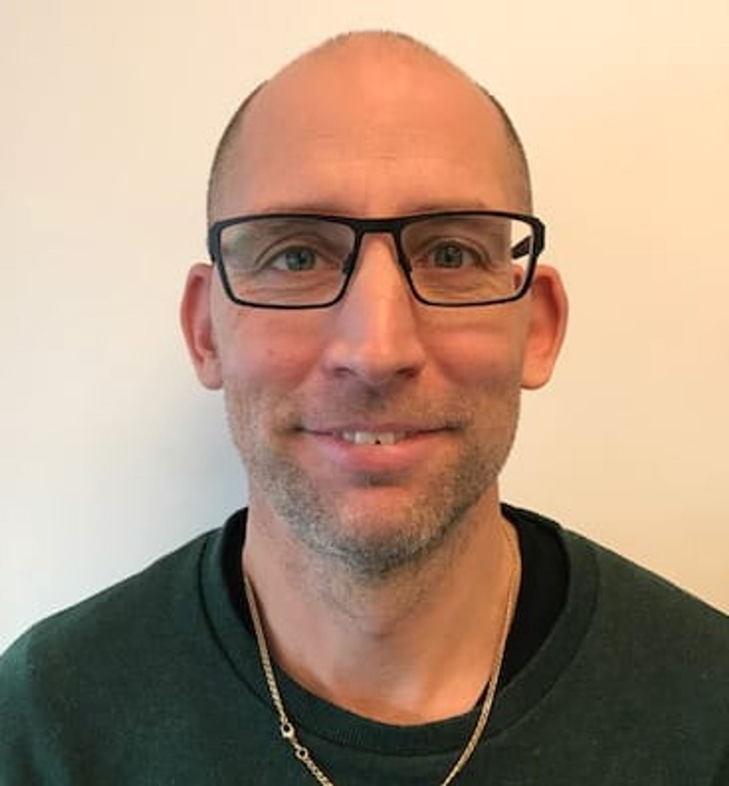 Ny VD för Sandbäckens i Visby