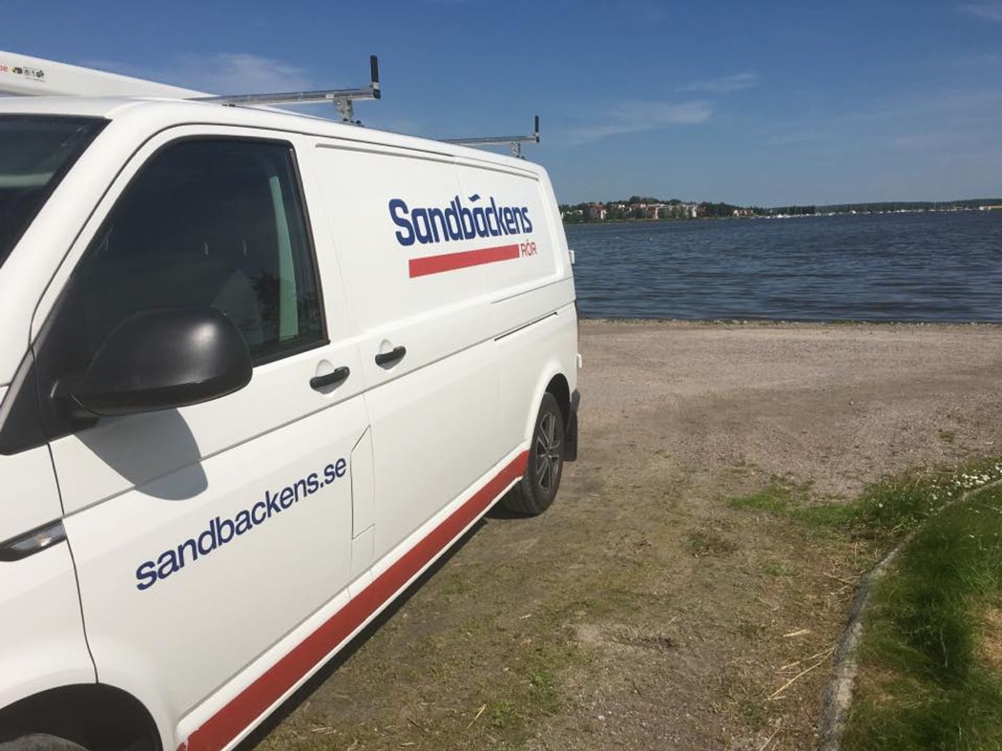 Sandbäckens förvärv är genomfört