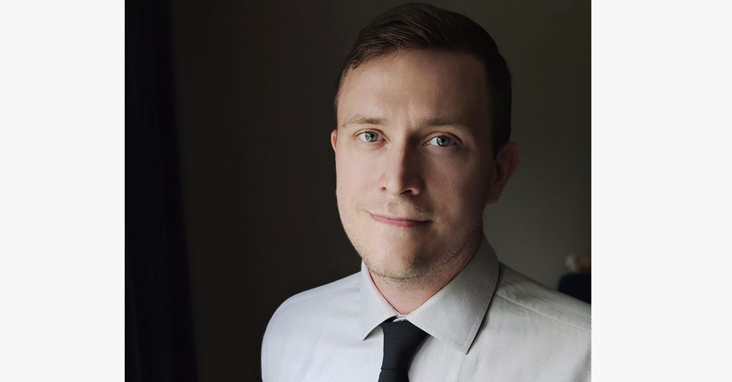 Johan Carlsson utsedd till VD för Mälar Sprinkler