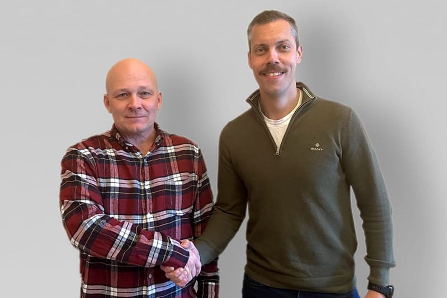 Sandbäckens förvärvar Filipstad Luftteknik