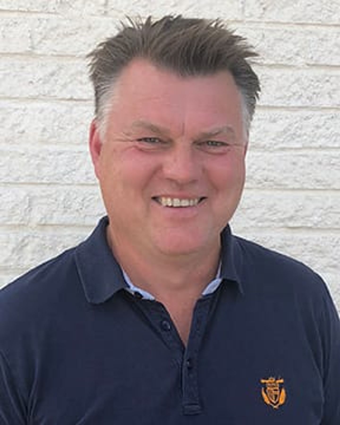 Lars Svensson blir Verksamhetsutvecklare