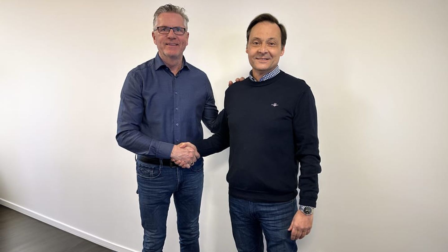 Sandbäckens förvärvar Rörsvets Åke Josefsson AB i Linköping