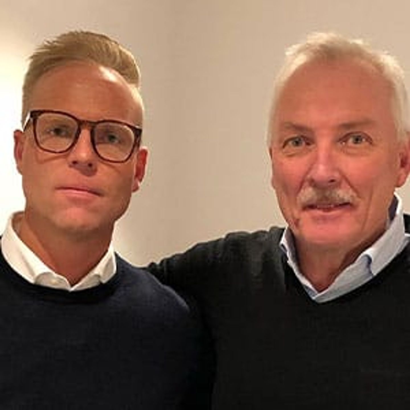 tf regionchef för VS-region Sydväst
