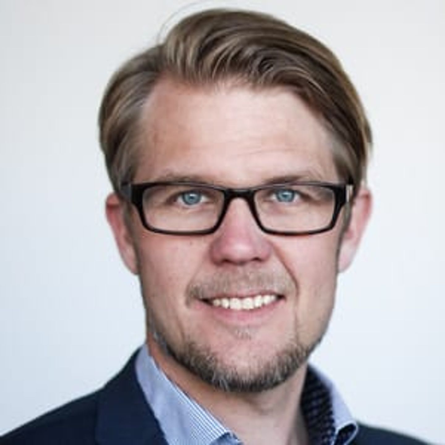 Tomas Mellgren Koncerncontroller