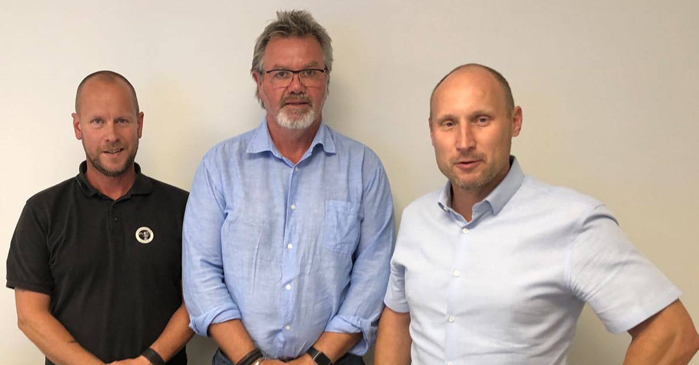 Sandbäckens förvärvar Johanssons VVS i Ängelholm