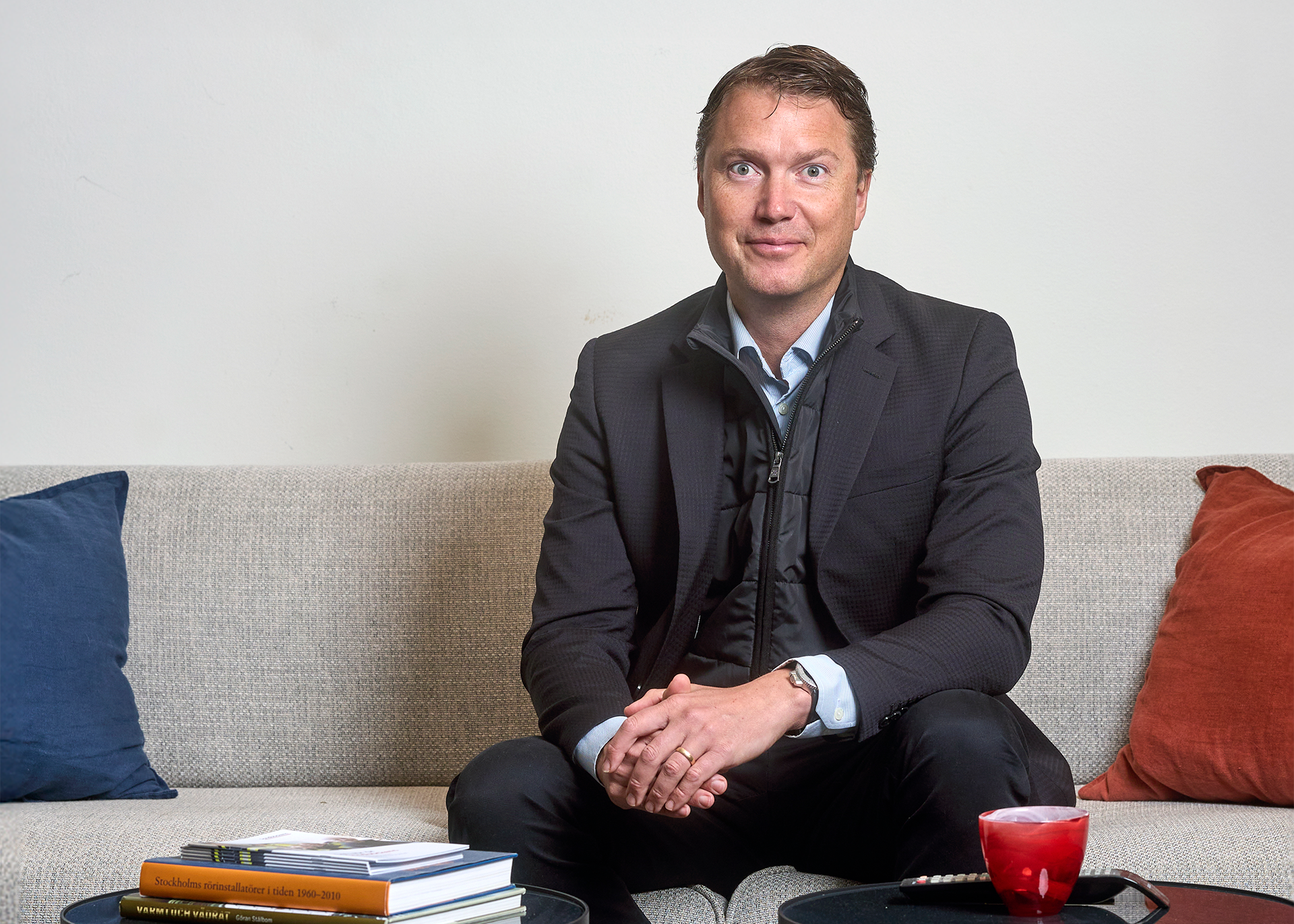 Nimlas Sverige siktar på att dubbla verksamheten till 2031